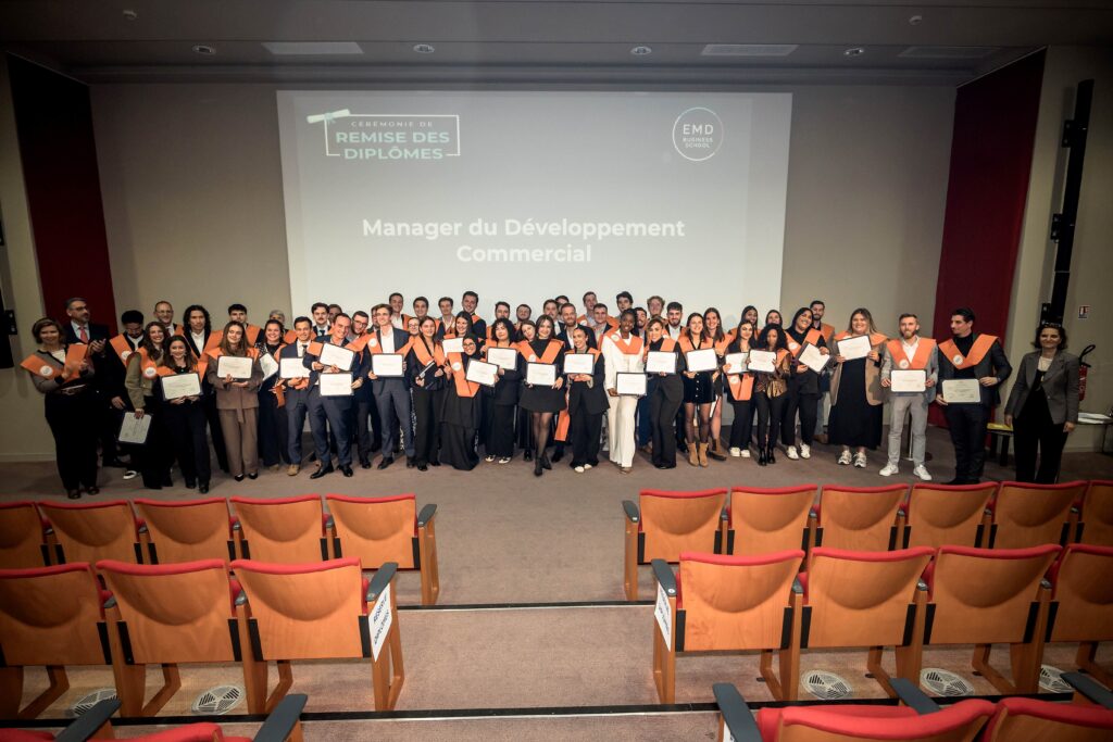 EMD Business School