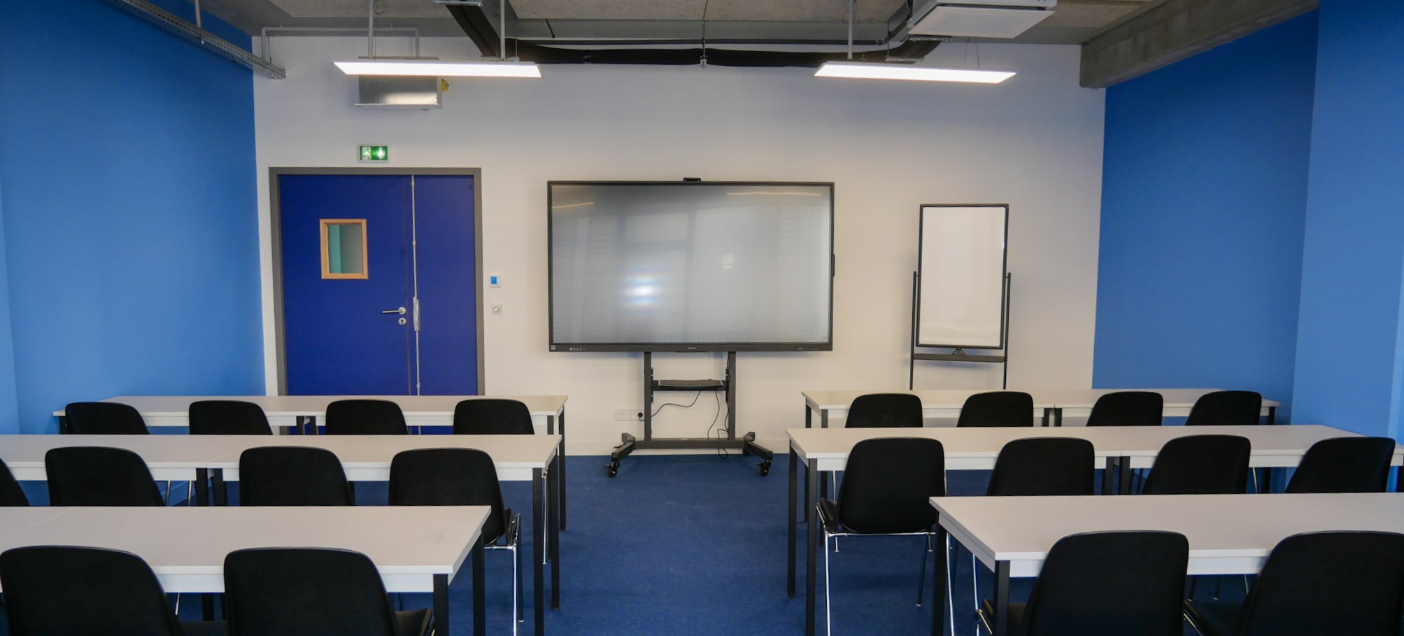 Salle de réunion location événementiel